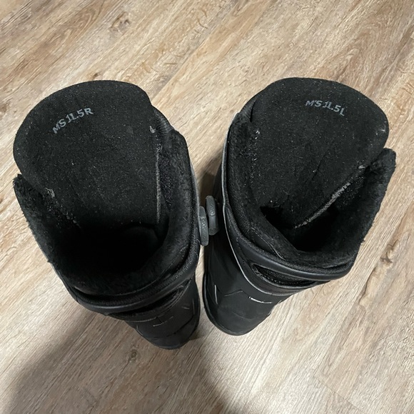 Men’s Snowboarding Boots - Picture 6 of 6